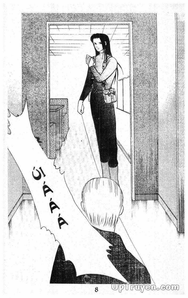 9 Banme No Musashi Chapter 14 trang 5