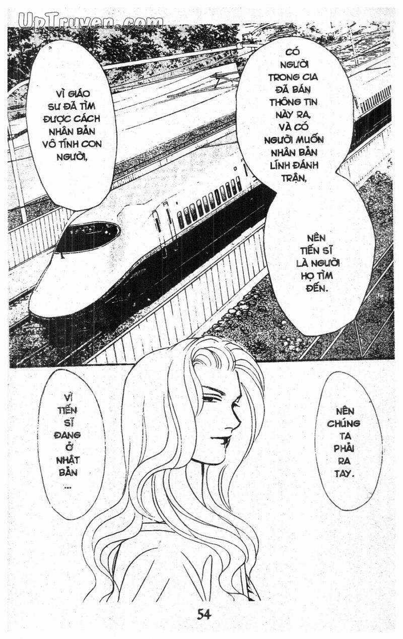 9 Banme No Musashi Chapter 14 trang 51