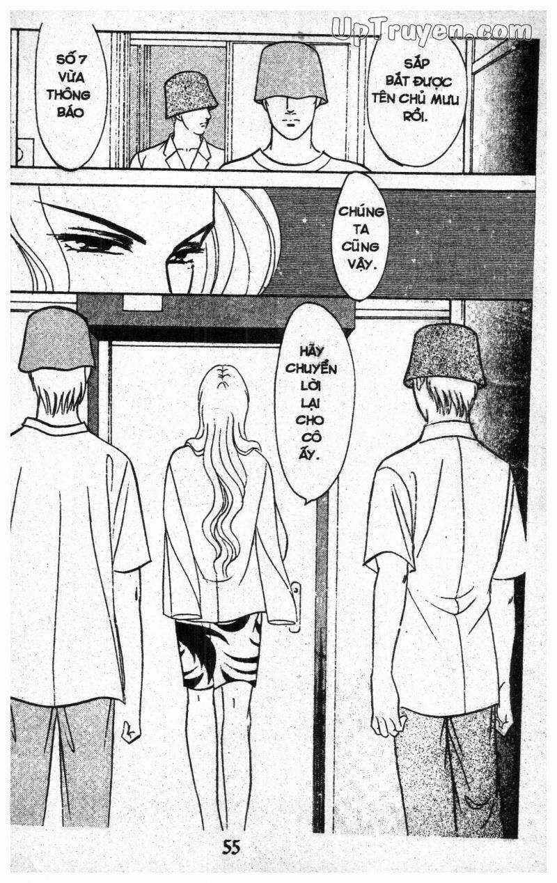 9 Banme No Musashi Chapter 14 trang 52