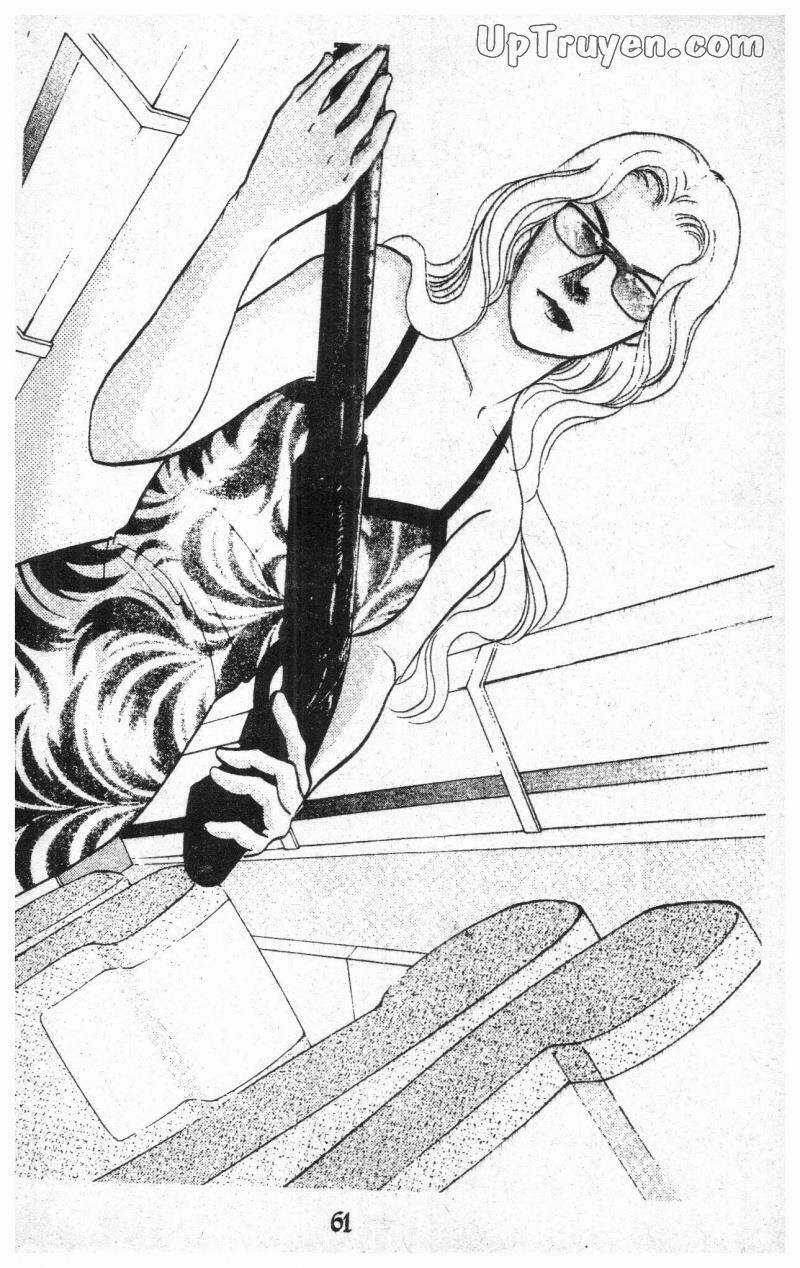 9 Banme No Musashi Chapter 14 trang 58