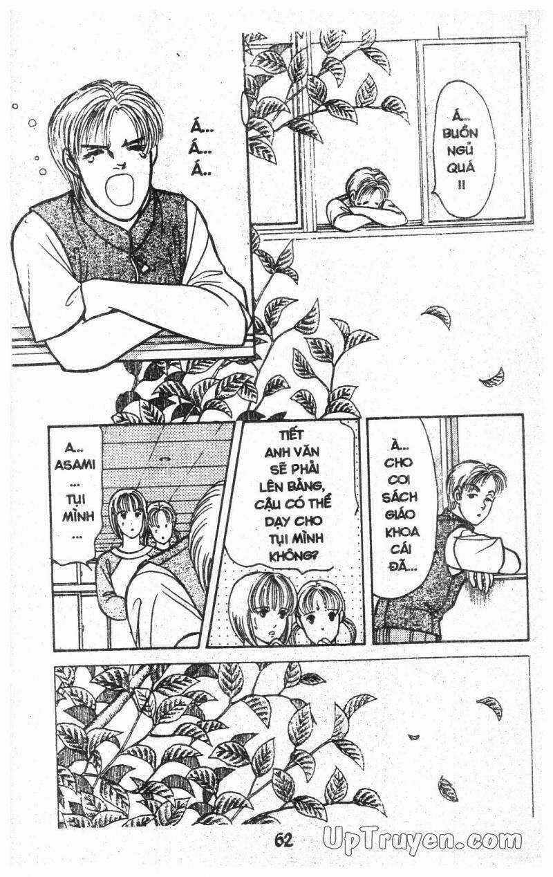 9 Banme No Musashi Chapter 14 trang 59