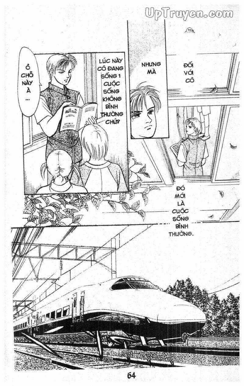 9 Banme No Musashi Chapter 14 trang 61