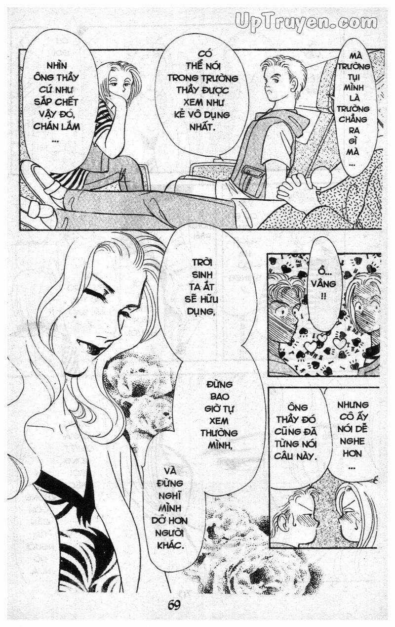 9 Banme No Musashi Chapter 14 trang 66