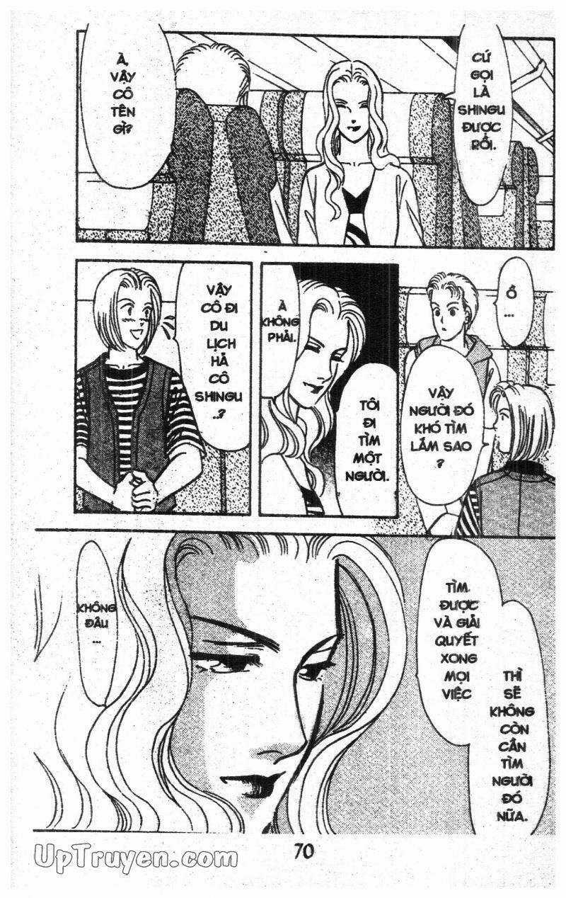 9 Banme No Musashi Chapter 14 trang 67