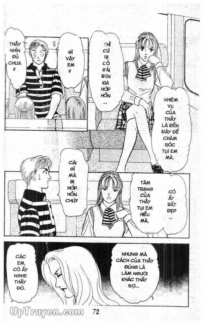 9 Banme No Musashi Chapter 14 trang 69