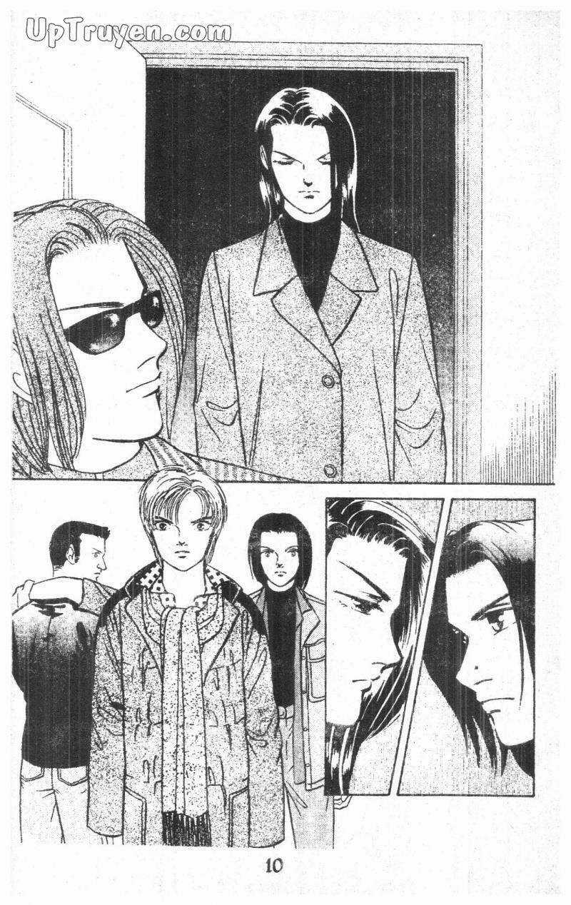 9 Banme No Musashi Chapter 14 trang 7