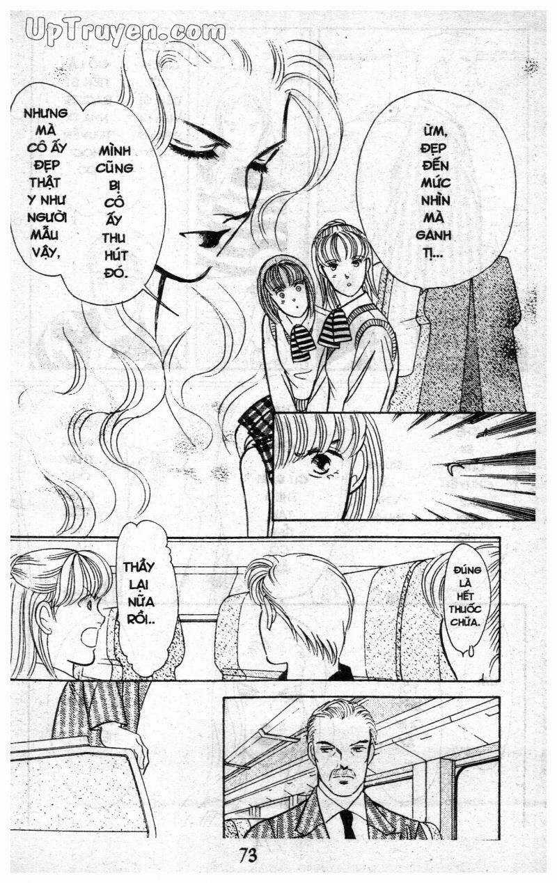 9 Banme No Musashi Chapter 14 trang 70