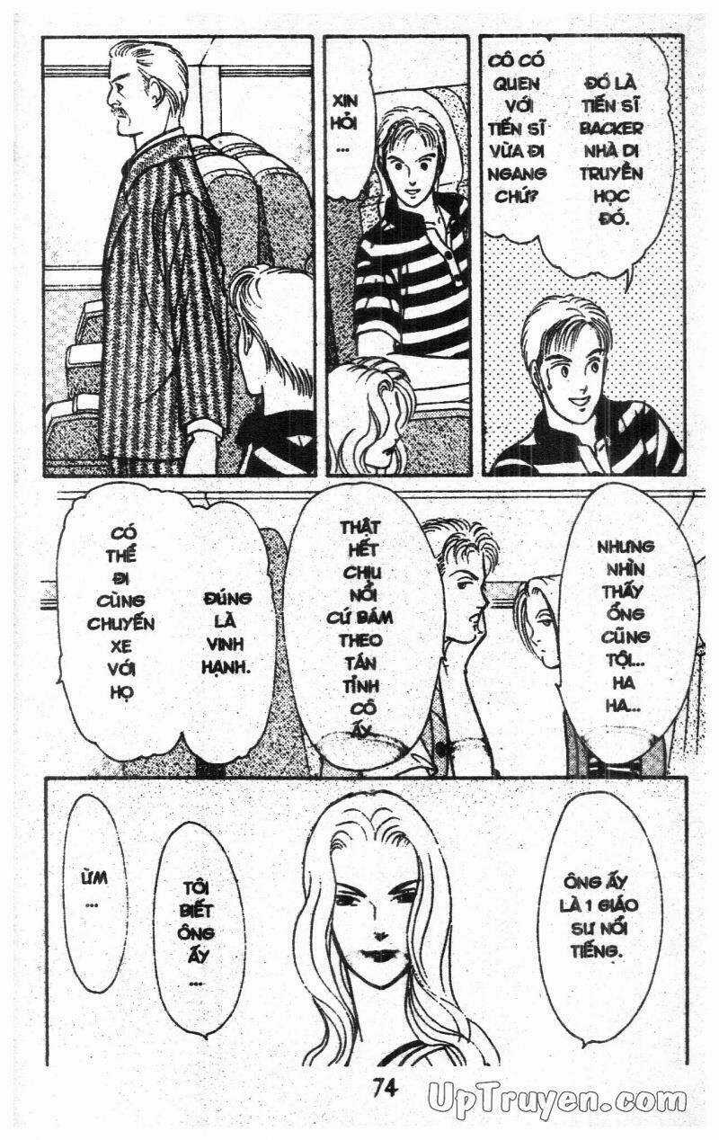 9 Banme No Musashi Chapter 14 trang 71