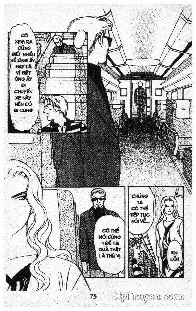 9 Banme No Musashi Chapter 14 trang 72