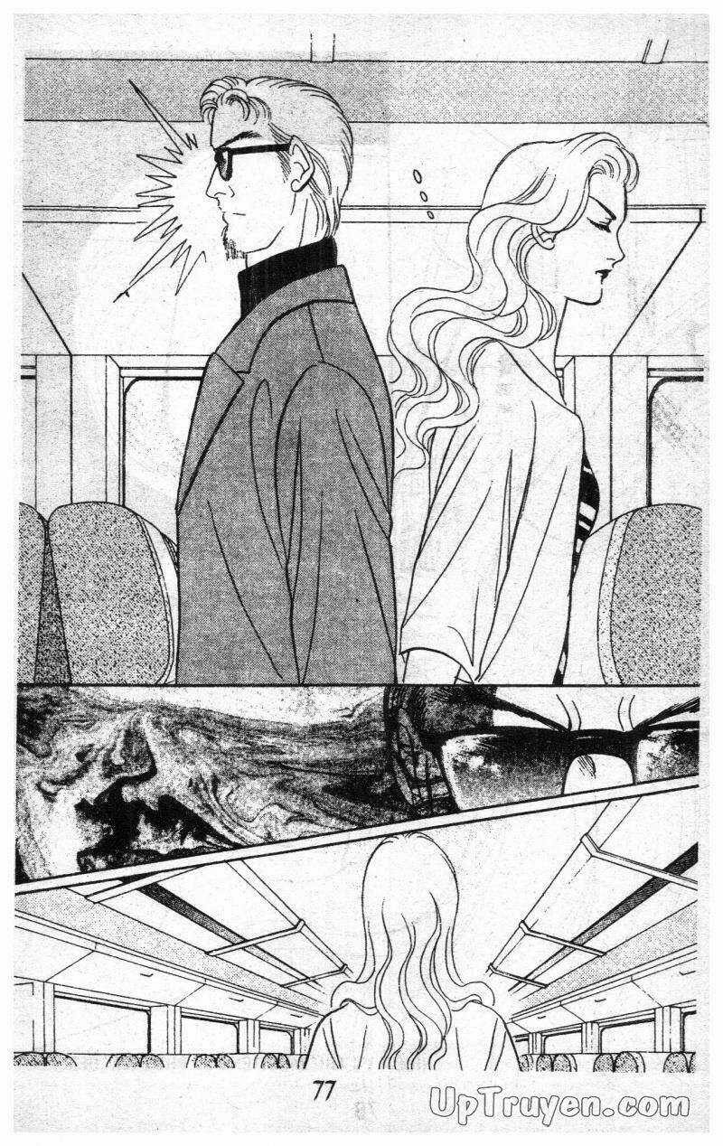 9 Banme No Musashi Chapter 14 trang 74