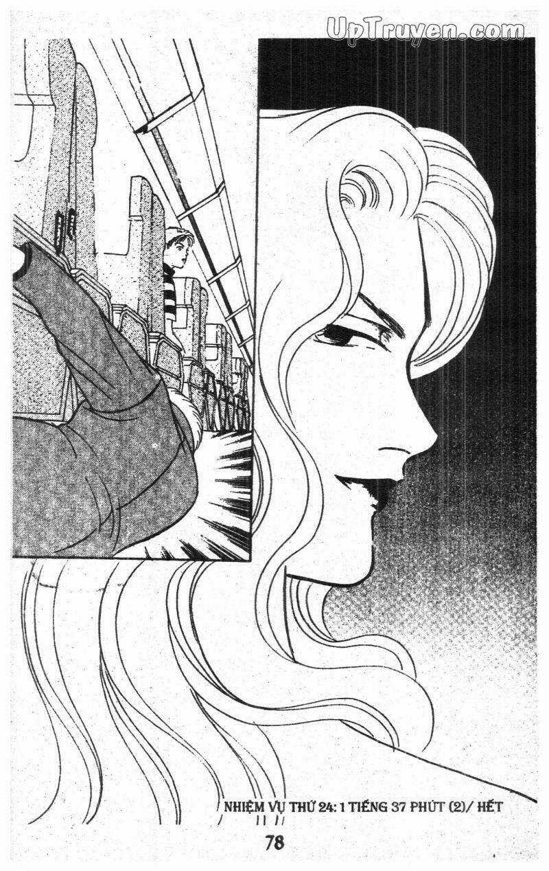 9 Banme No Musashi Chapter 14 trang 75