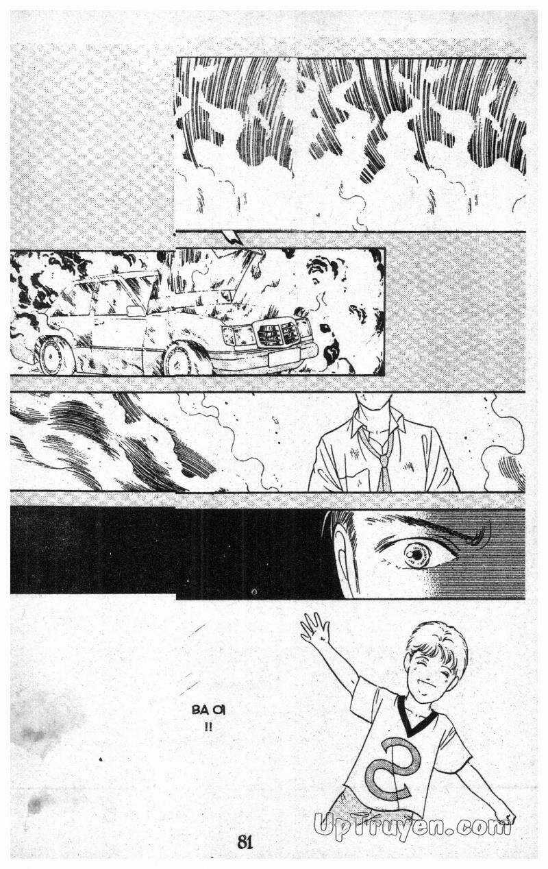 9 Banme No Musashi Chapter 14 trang 78