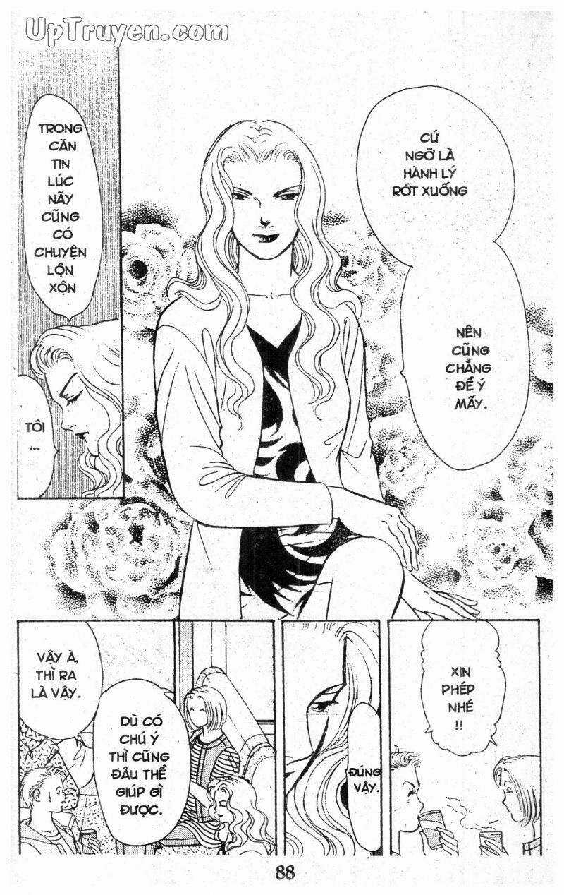 9 Banme No Musashi Chapter 14 trang 85