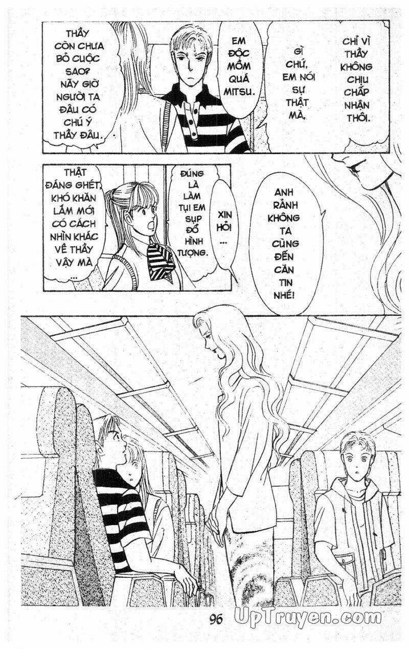 9 Banme No Musashi Chapter 14 trang 93