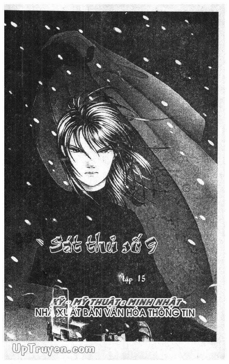 9 Banme No Musashi Chapter 15 trang 0