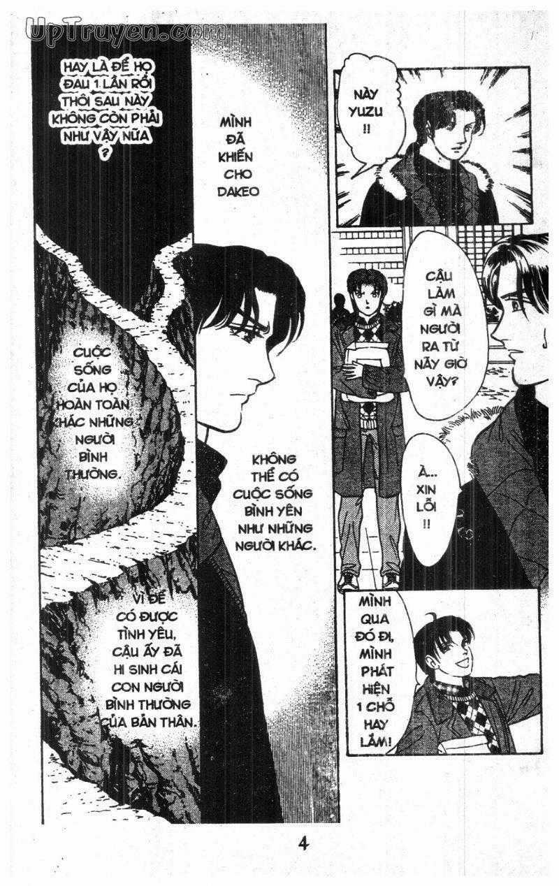 9 Banme No Musashi Chapter 15 trang 1