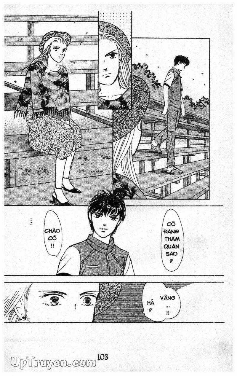 9 Banme No Musashi Chapter 15 trang 100