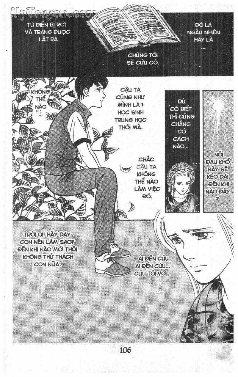 9 Banme No Musashi Chapter 15 trang 103