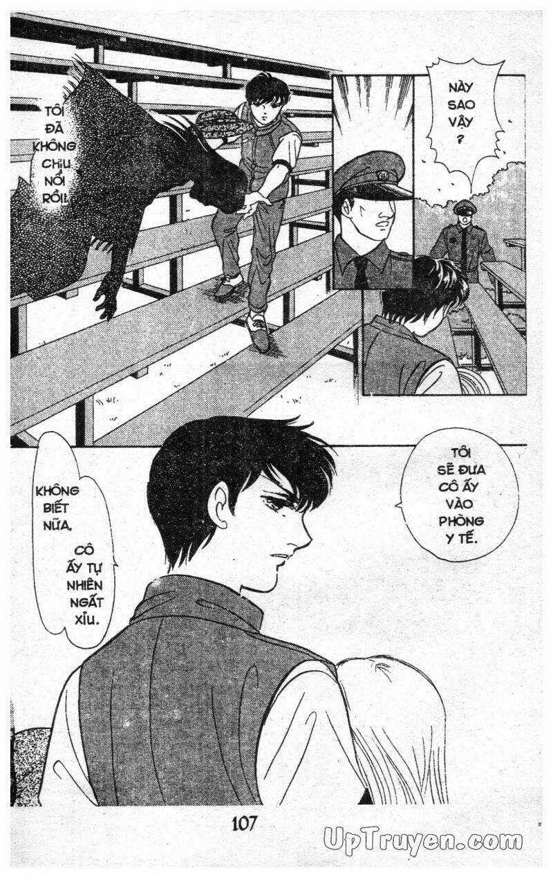 9 Banme No Musashi Chapter 15 trang 104