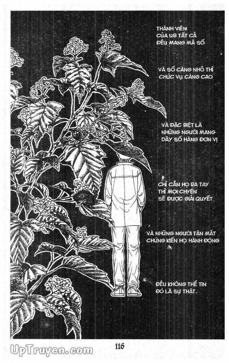 9 Banme No Musashi Chapter 15 trang 113