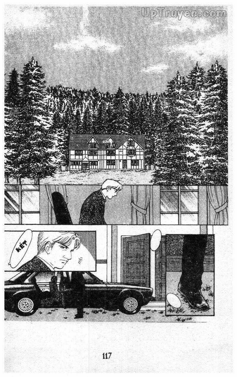 9 Banme No Musashi Chapter 15 trang 114