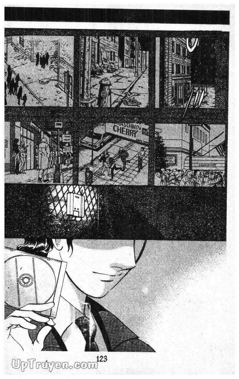 9 Banme No Musashi Chapter 15 trang 120