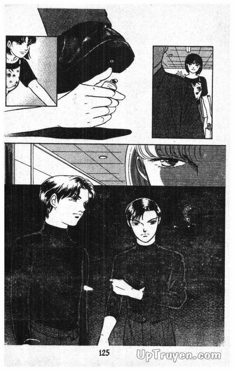 9 Banme No Musashi Chapter 15 trang 122