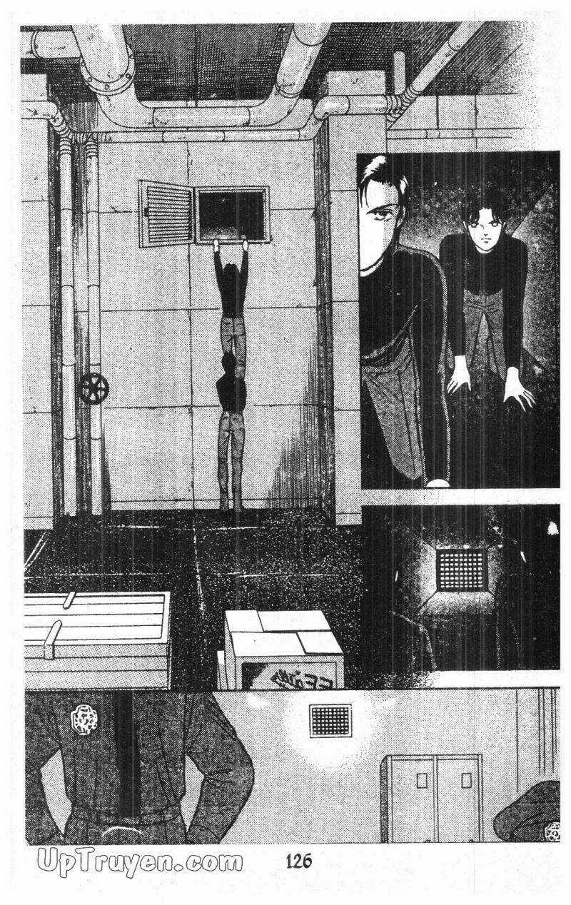 9 Banme No Musashi Chapter 15 trang 123