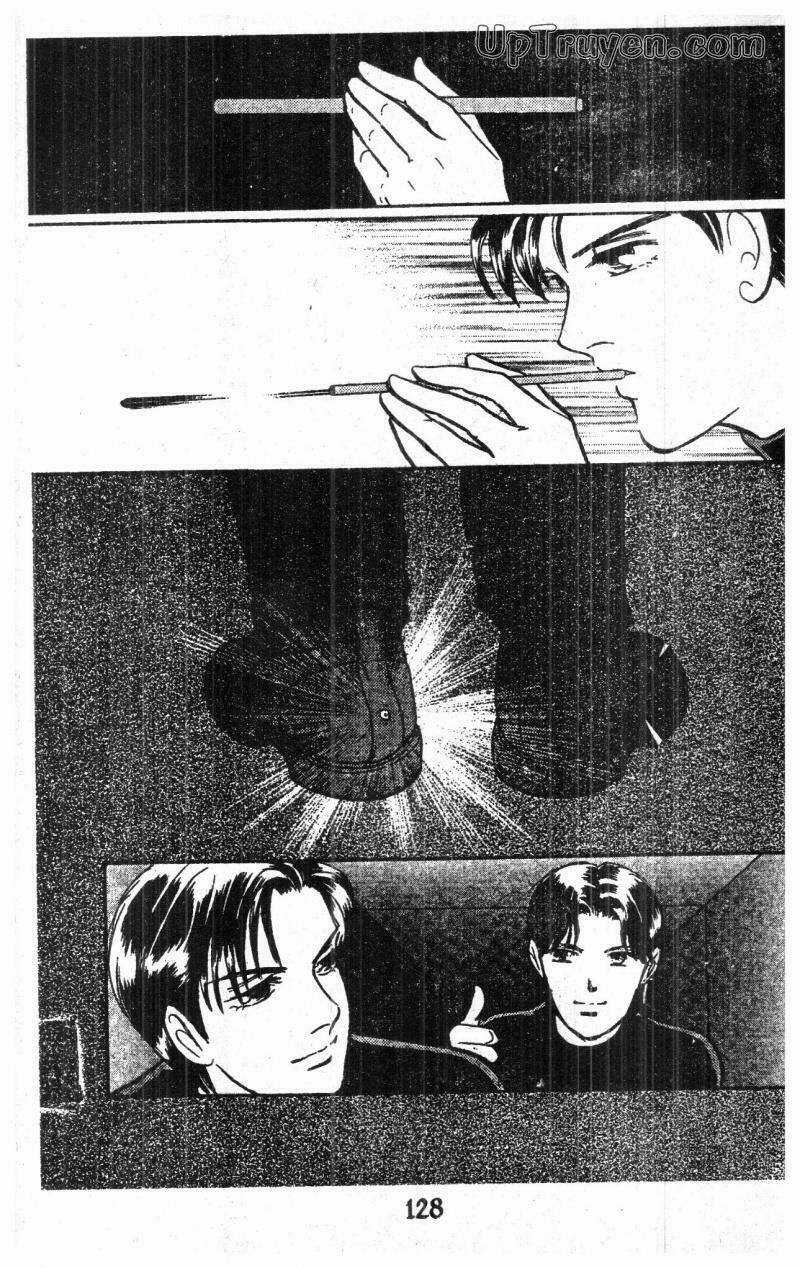 9 Banme No Musashi Chapter 15 trang 125