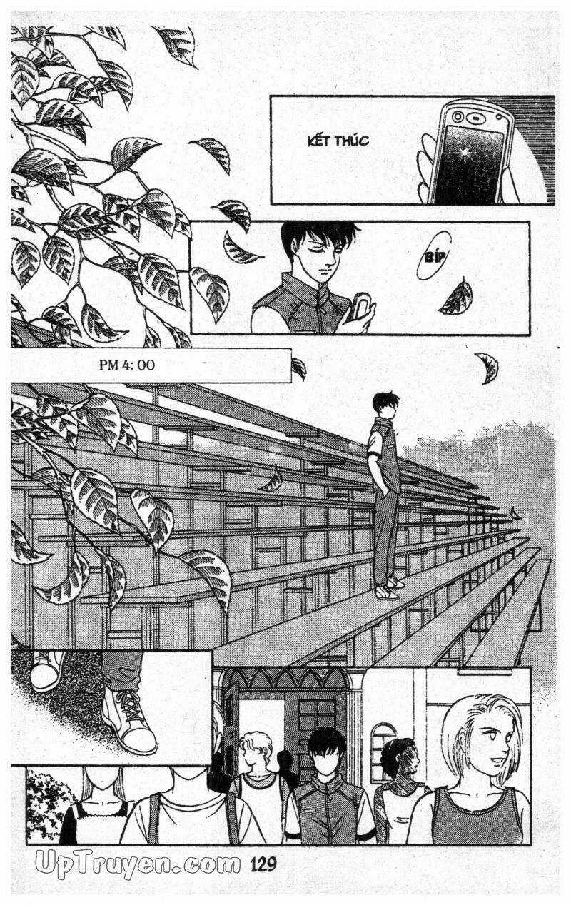 9 Banme No Musashi Chapter 15 trang 126