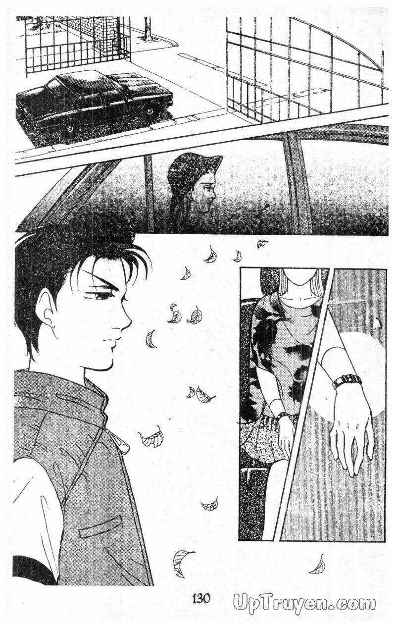 9 Banme No Musashi Chapter 15 trang 127