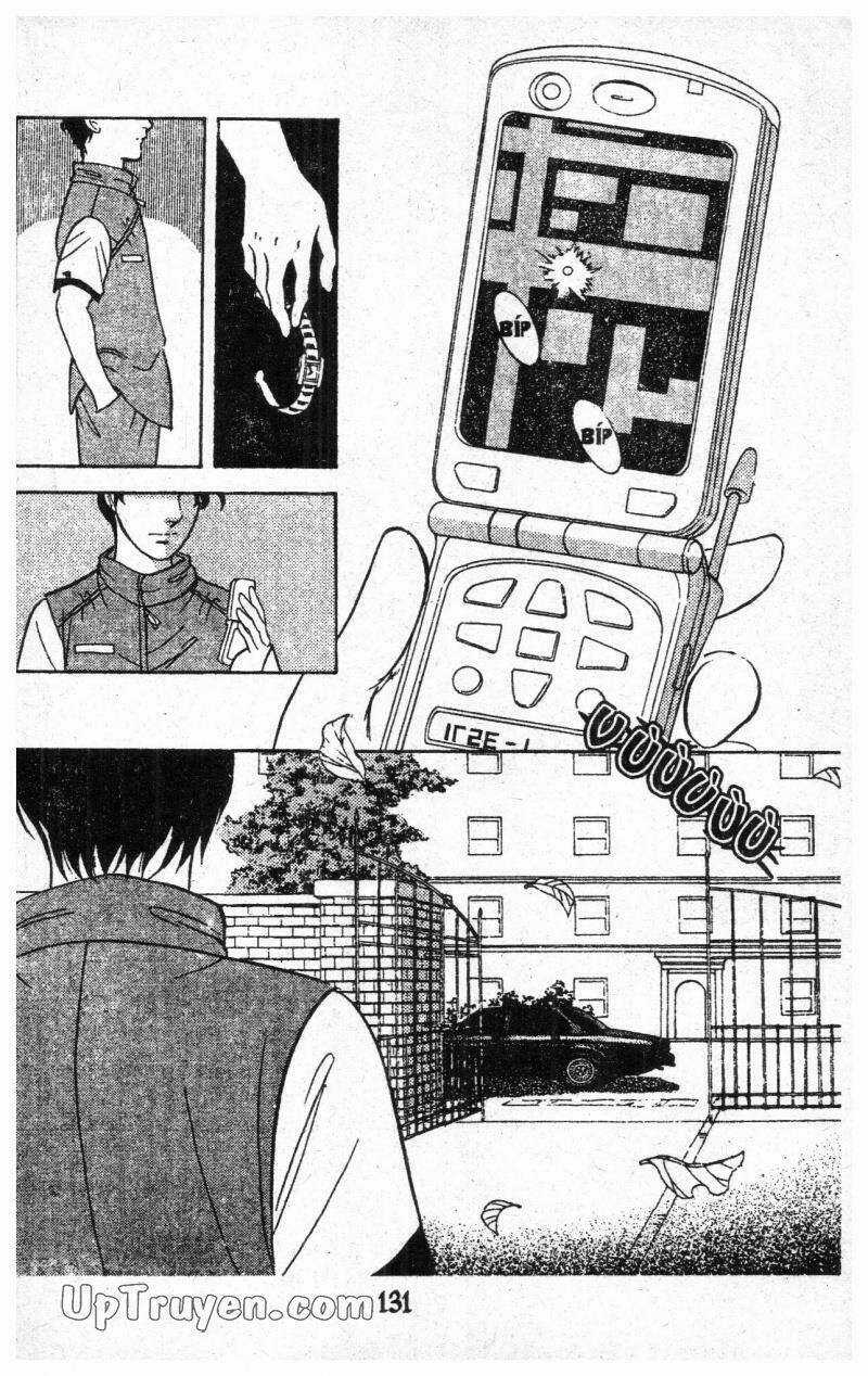 9 Banme No Musashi Chapter 15 trang 128