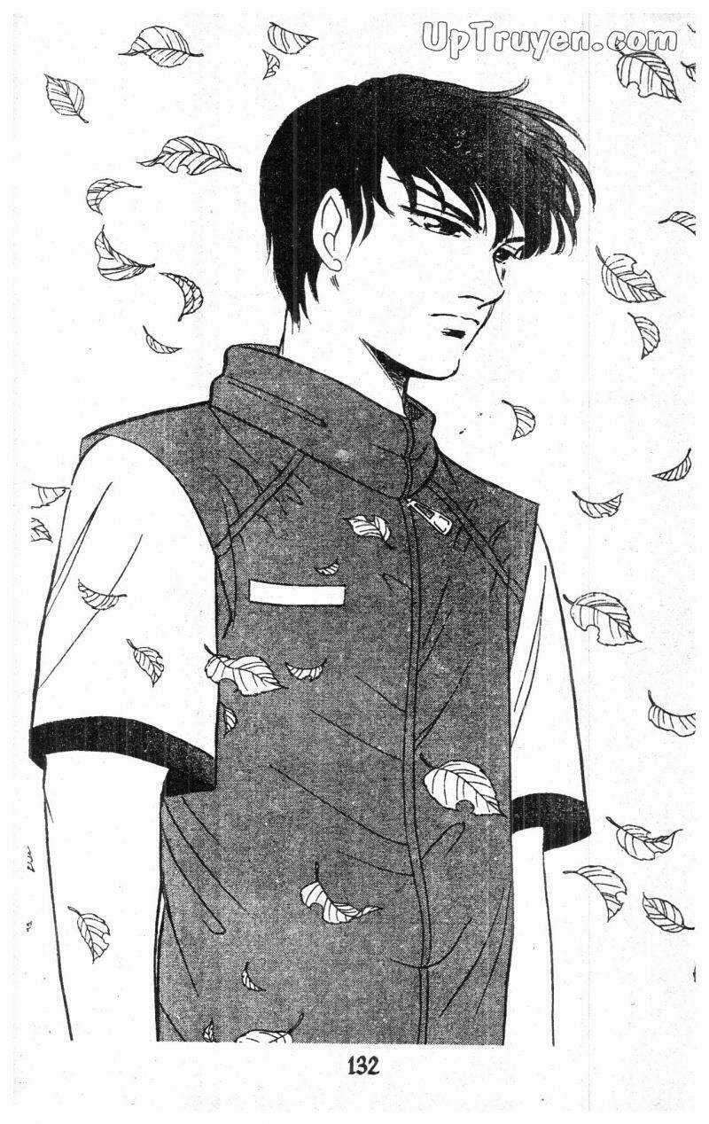 9 Banme No Musashi Chapter 15 trang 129