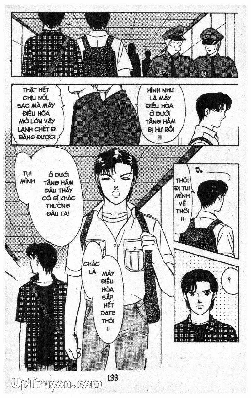 9 Banme No Musashi Chapter 15 trang 130