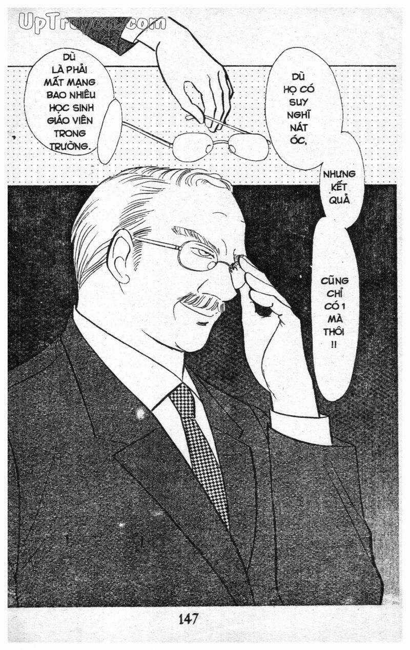 9 Banme No Musashi Chapter 15 trang 144