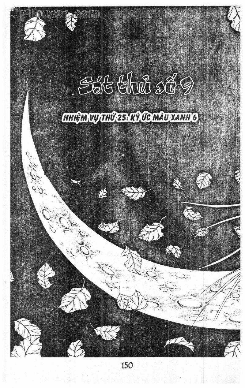 9 Banme No Musashi Chapter 15 trang 147