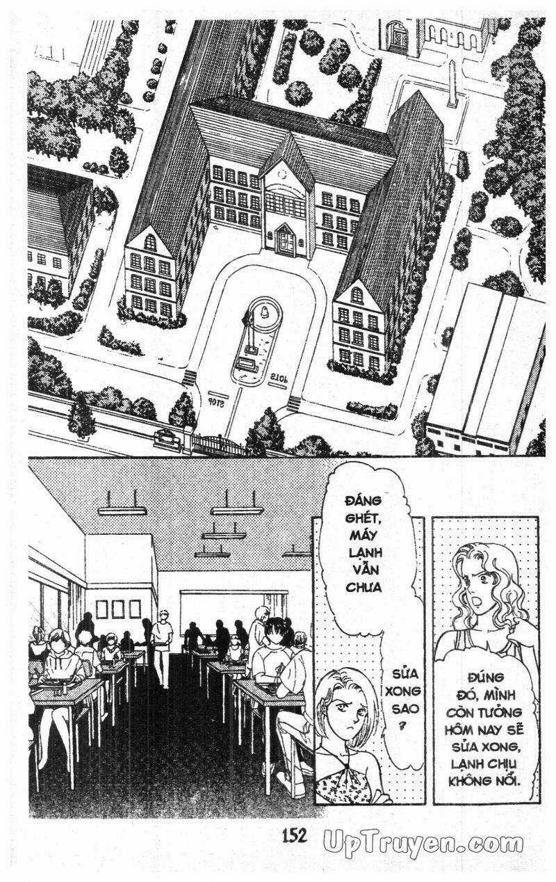 9 Banme No Musashi Chapter 15 trang 149