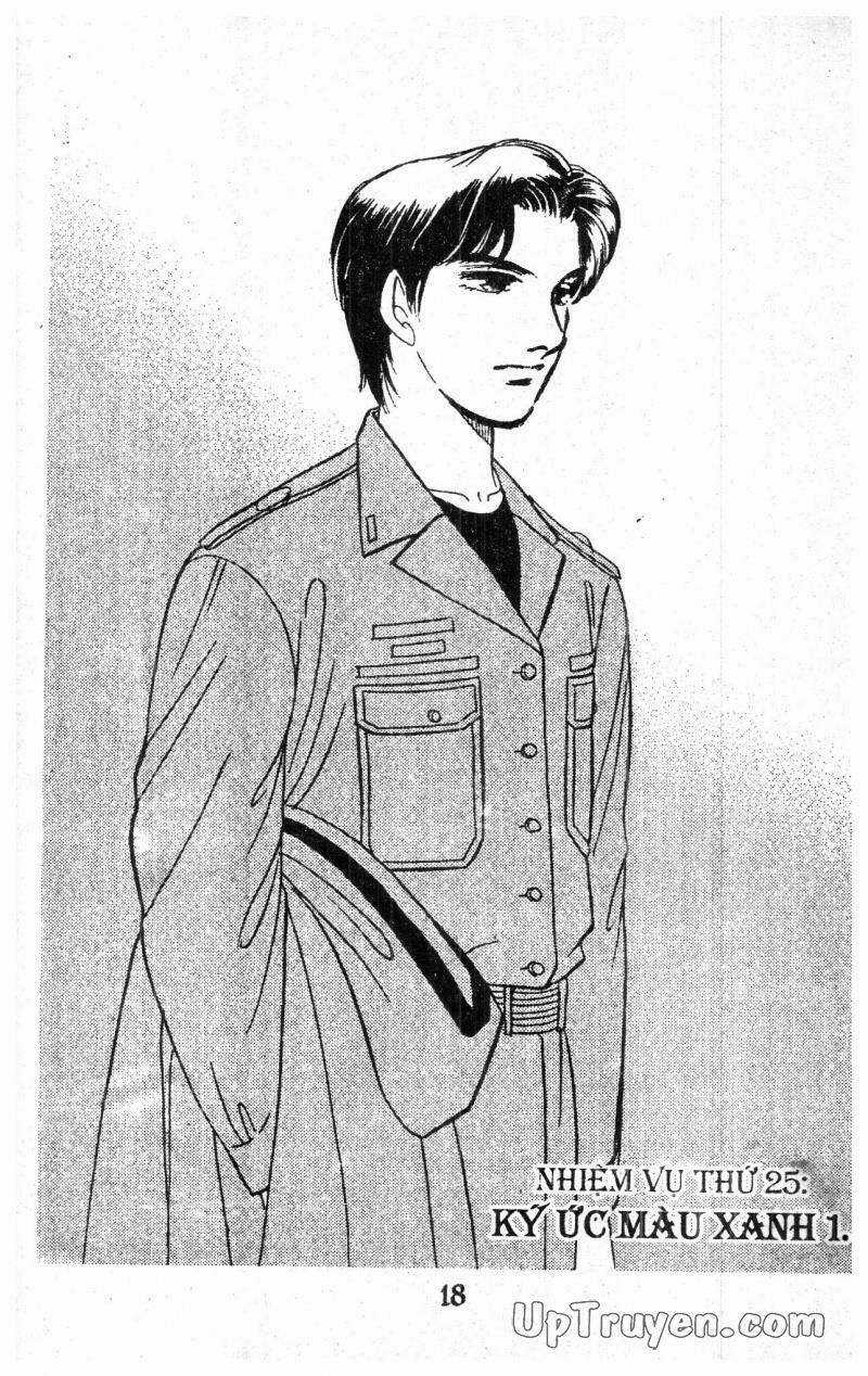 9 Banme No Musashi Chapter 15 trang 15