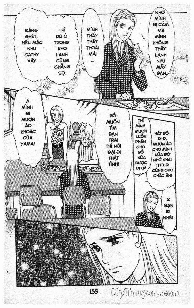 9 Banme No Musashi Chapter 15 trang 150