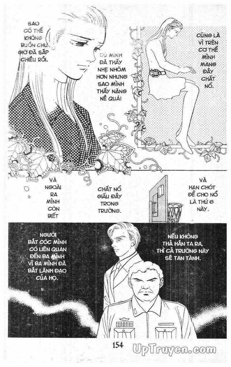 9 Banme No Musashi Chapter 15 trang 151