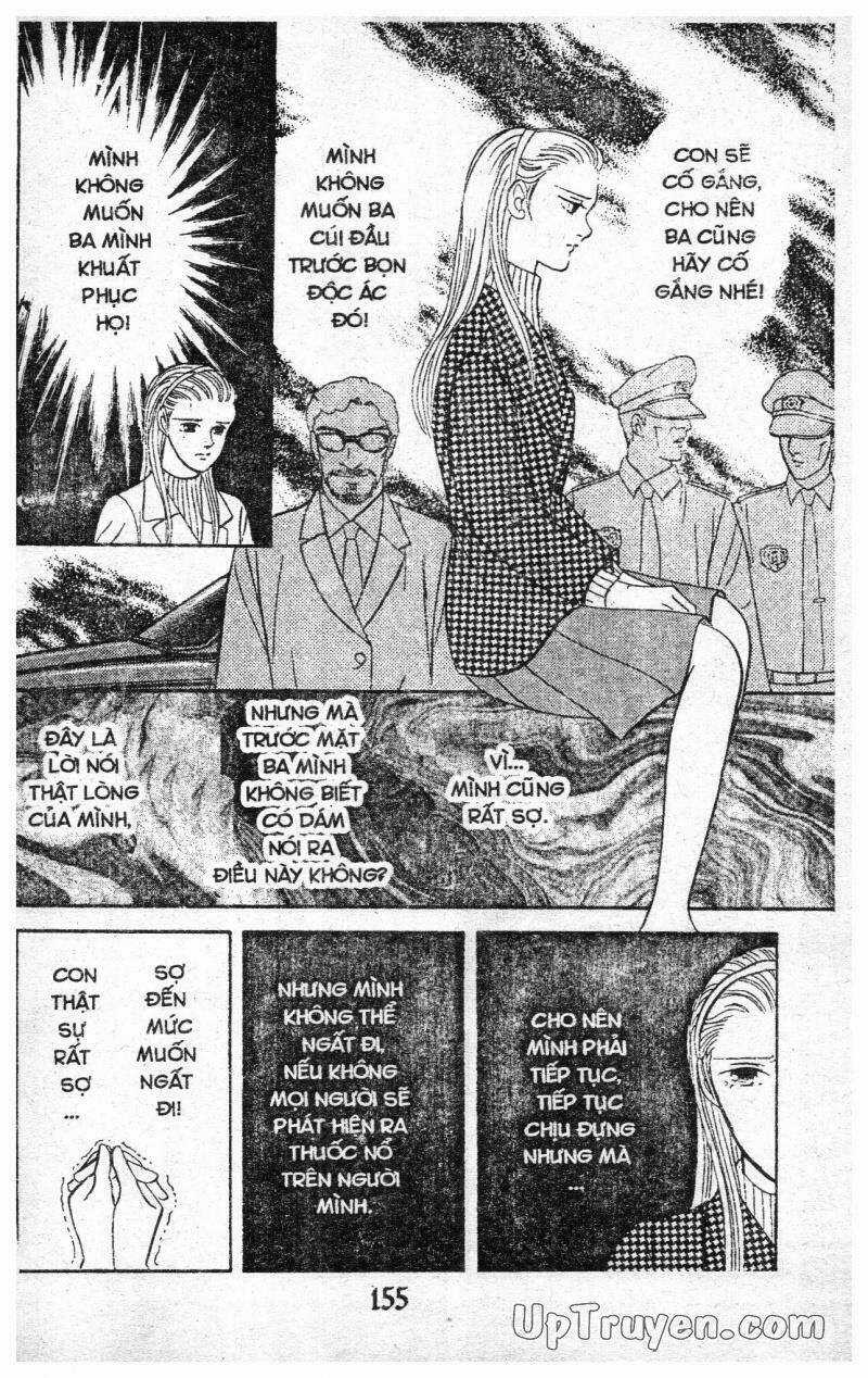 9 Banme No Musashi Chapter 15 trang 152