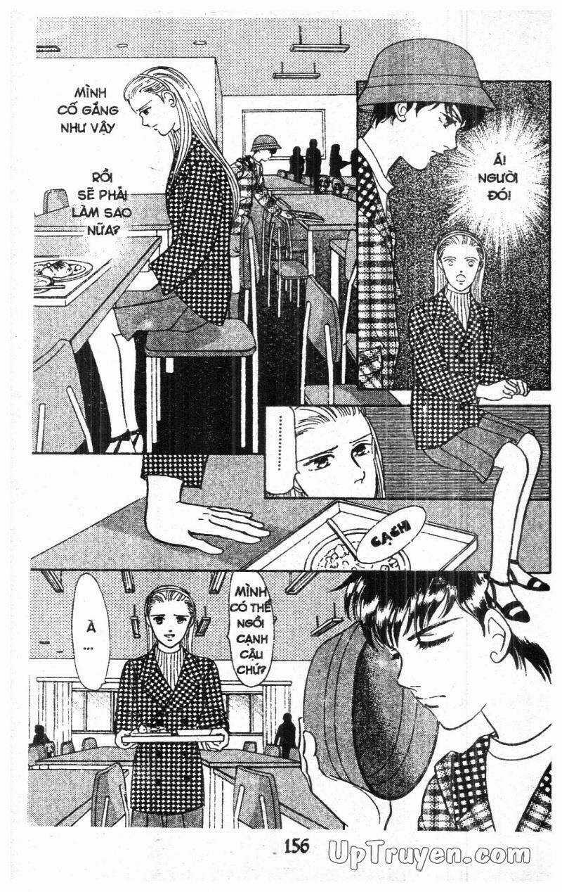 9 Banme No Musashi Chapter 15 trang 153