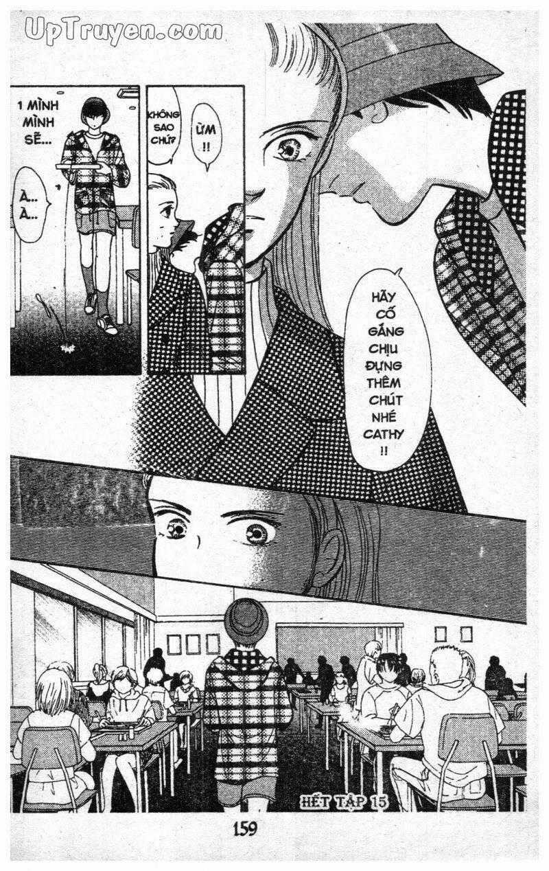 9 Banme No Musashi Chapter 15 trang 156