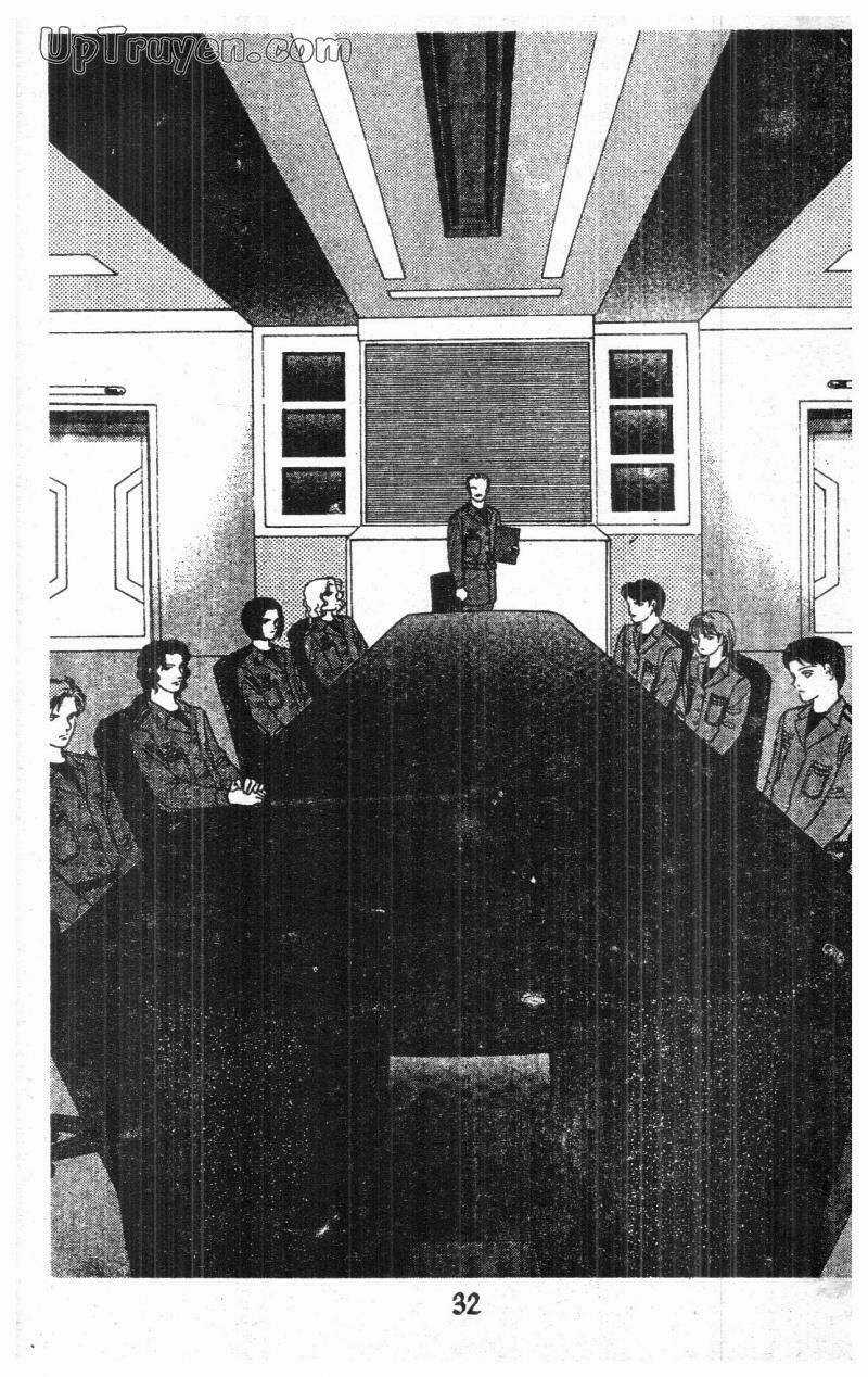 9 Banme No Musashi Chapter 15 trang 29