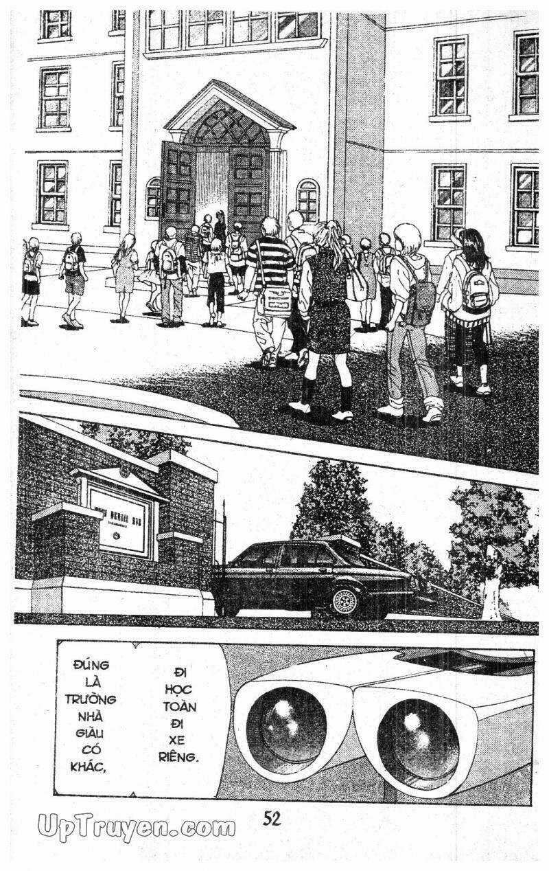 9 Banme No Musashi Chapter 15 trang 49