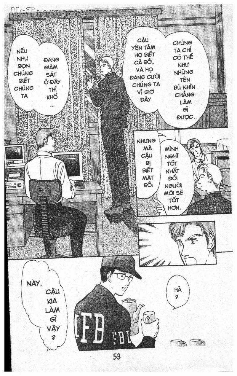 9 Banme No Musashi Chapter 15 trang 50