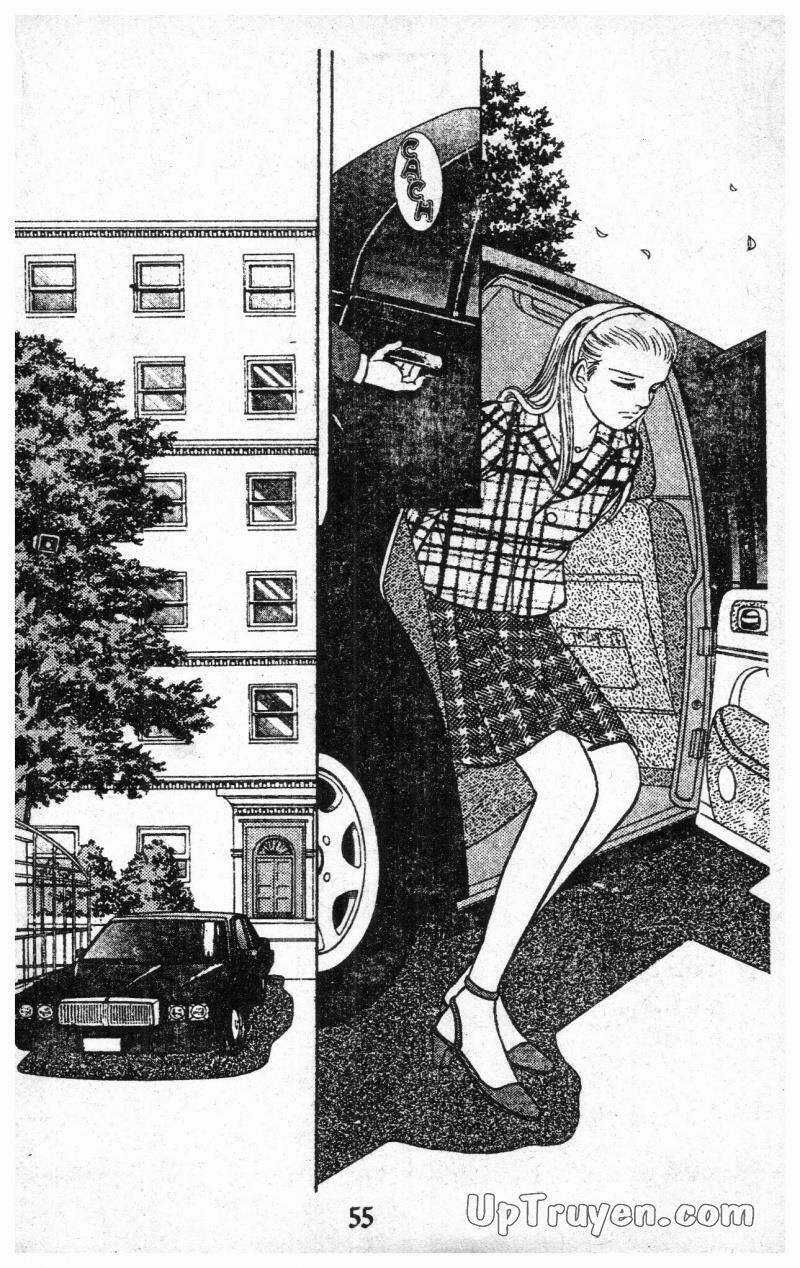 9 Banme No Musashi Chapter 15 trang 52