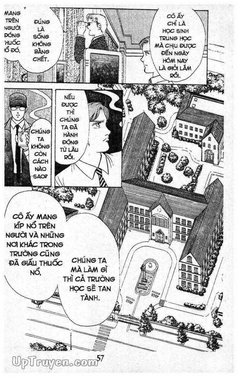 9 Banme No Musashi Chapter 15 trang 54