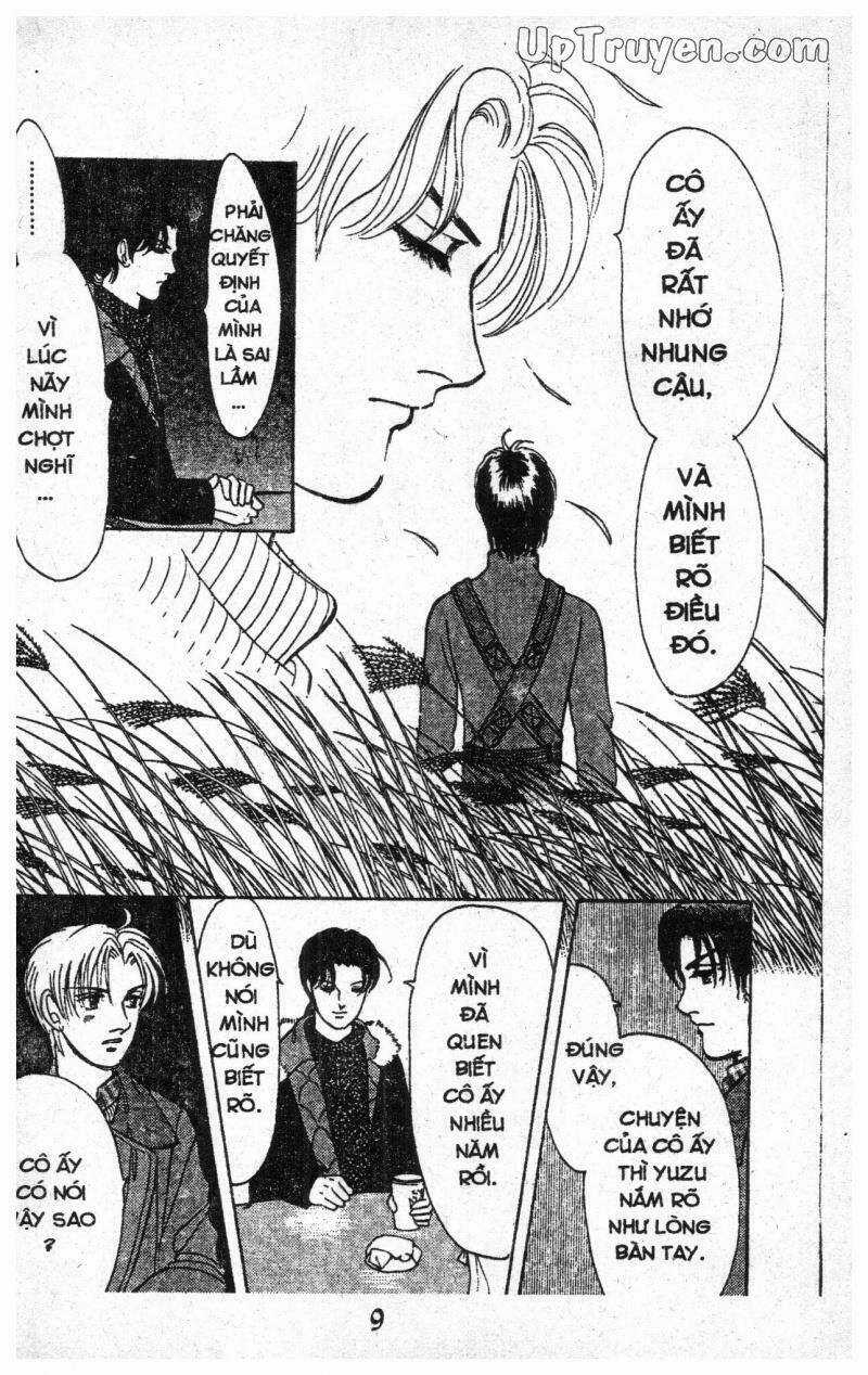 9 Banme No Musashi Chapter 15 trang 6