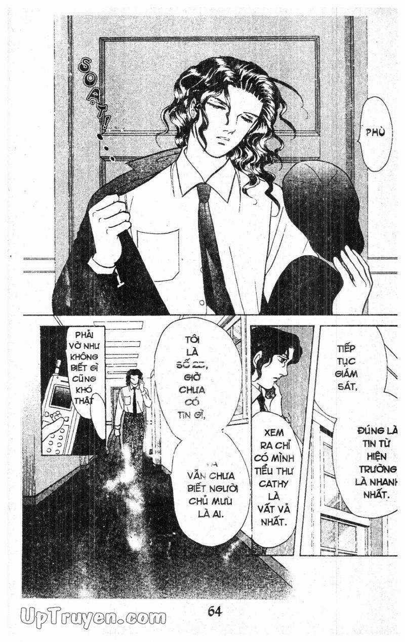 9 Banme No Musashi Chapter 15 trang 61